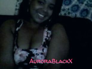 AuroraBlackX