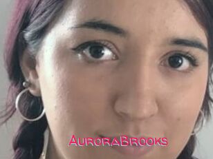 AuroraBrooks