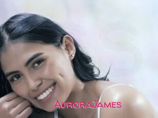 AuroraJames