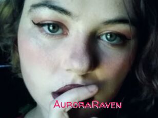 AuroraRaven