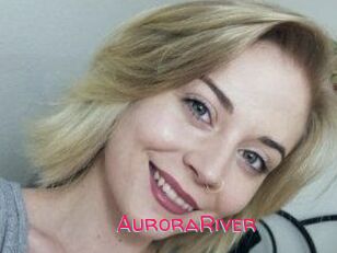 AuroraRiver