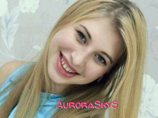 AuroraSkyS