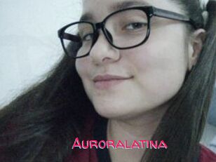 Auroralatina