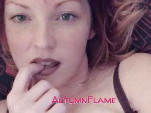 AutumnFlame