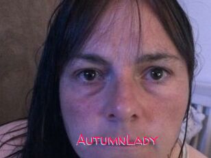 AutumnLady