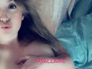 AvaClaire