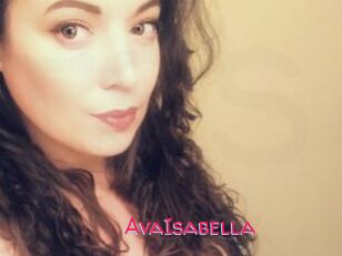 AvaIsabella