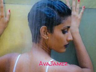 AvaJamez