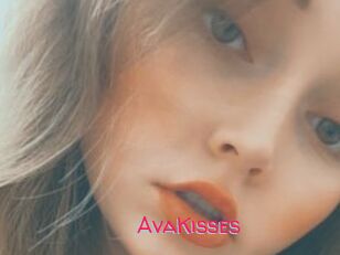 AvaKisses