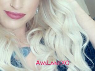AvaLaneXO
