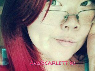 AvaScarlett_xo