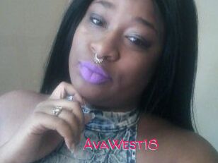 AvaWest18