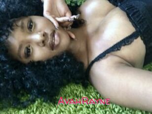 AvahRayne