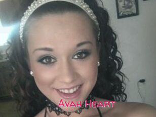 Avah_Heart
