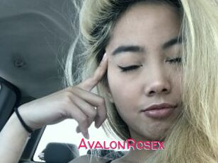 AvalonRosex