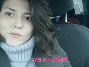 AvelinaJames