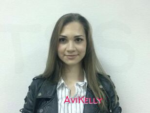 AviKelly
