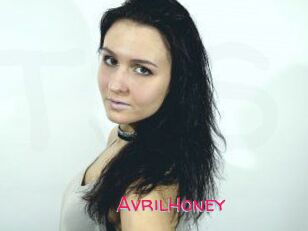 AvrilHoney