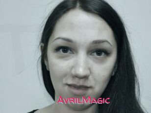 AvrilMagic
