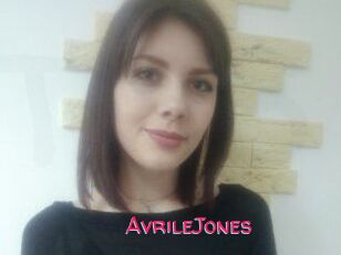 AvrileJones