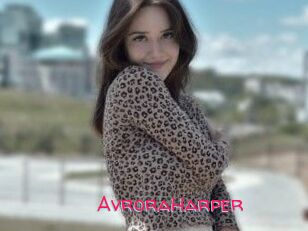 AvroraHarper