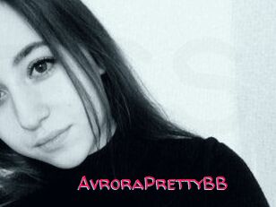 AvroraPrettyBB