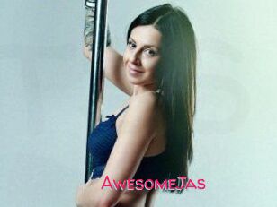 AwesomeJas