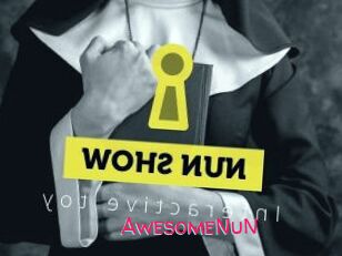 AwesomeNuN
