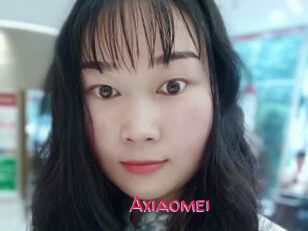 Axiaomei