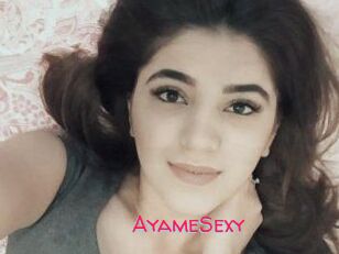 AyameSexy