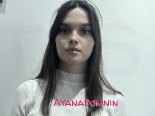 AyanaDomnin