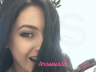 Ayanna18