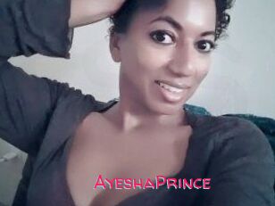 AyeshaPrince
