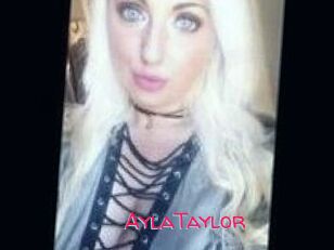 AylaTaylor