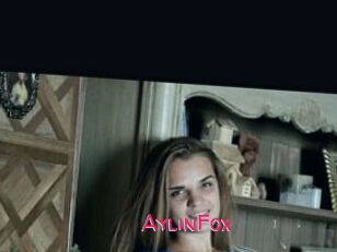 AylinFox