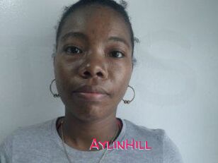 AylinHill