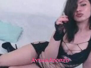 AyshaAdored