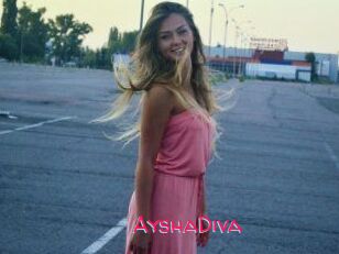 AyshaDiva