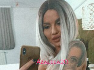 Azaleea20