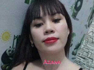Azami