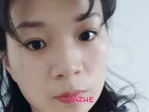 Azhe