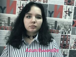 AzuriBanksBe