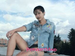 PervertMind