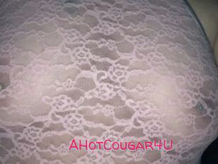AHotCougar4U