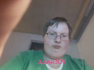 Aaah309
