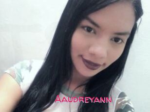 Aaudreyann
