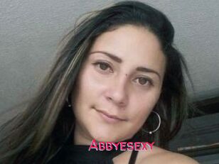 Abbyesexy