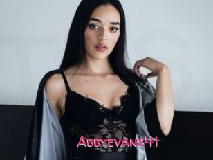 Abbyevans41