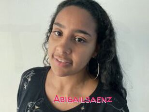 Abigailsaenz