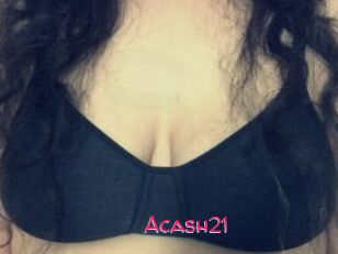 Acash21